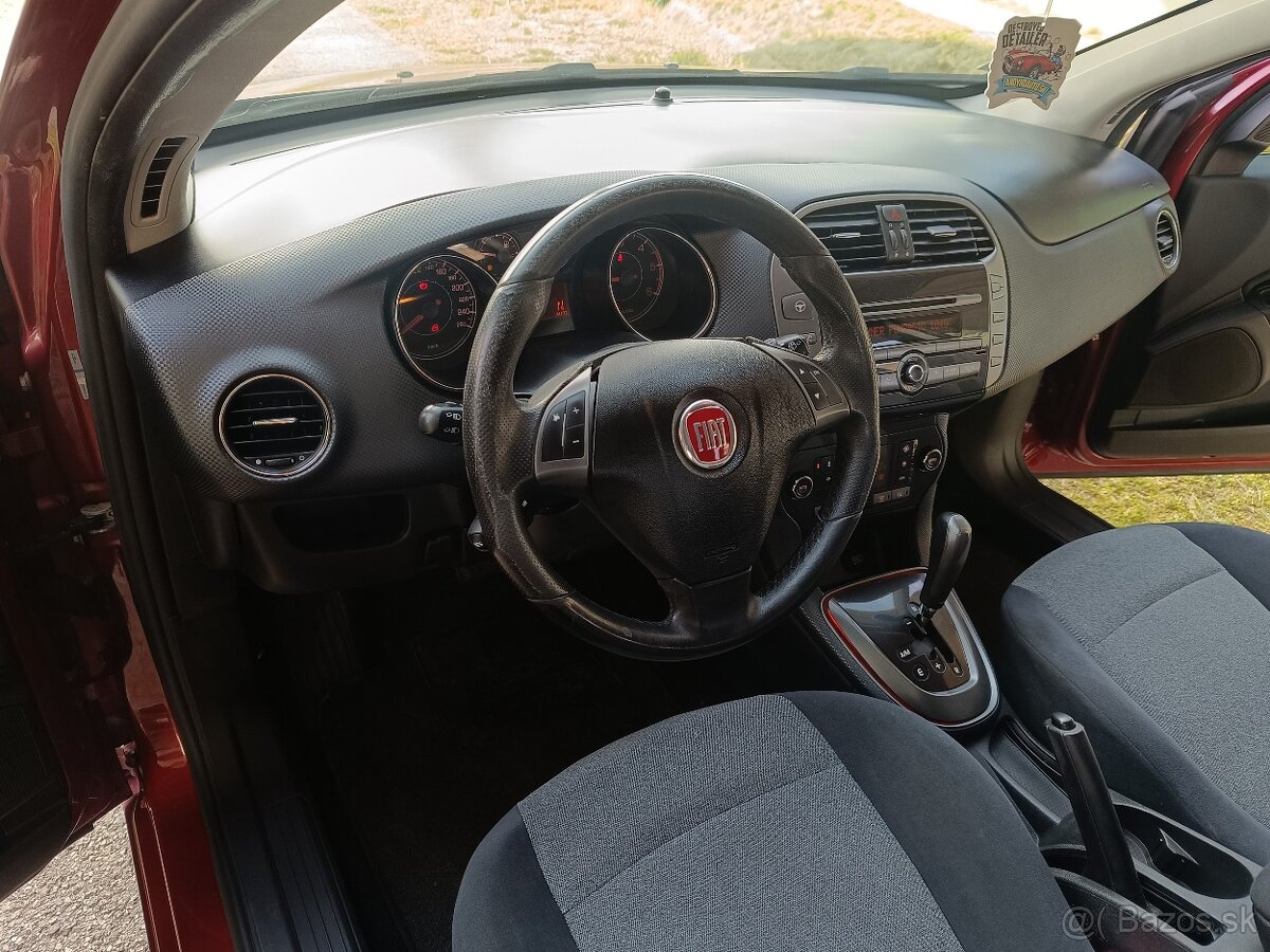 ✳️Fiat Bravo 1.6 MJet My Emotion A/T✳️ - 9