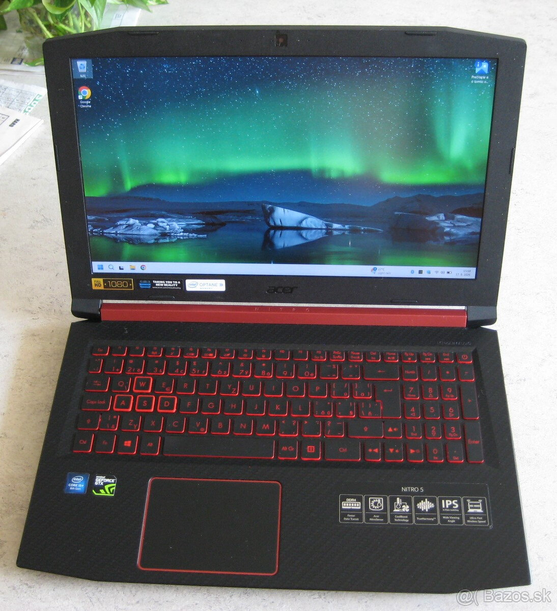 ♦️ ACER ♦️ NITRO 5 ♦️ - 9