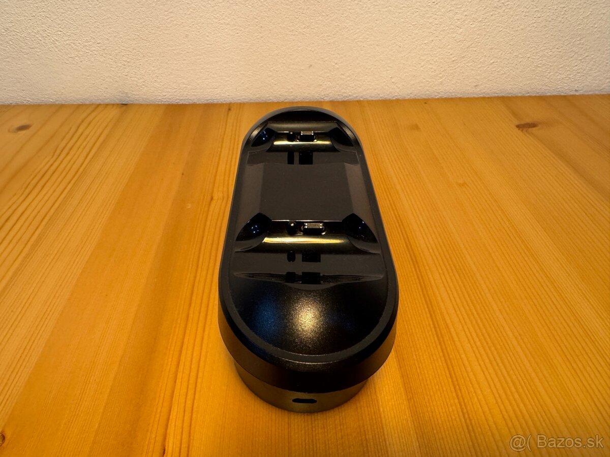 Predám Playstation 4 500GB + Controller - 9