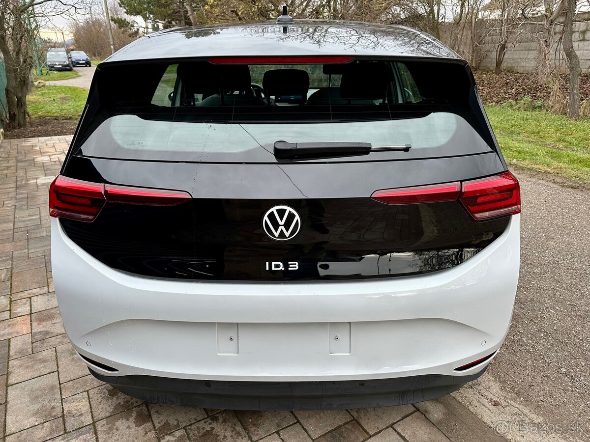 Volkswagen ID.3 Pro tepelko zaruka 49000km - 9