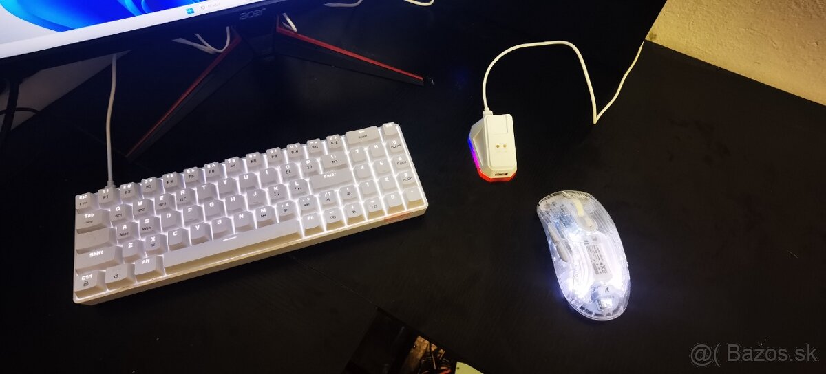 Ryzen 5 2600 rx580 8gb - 9