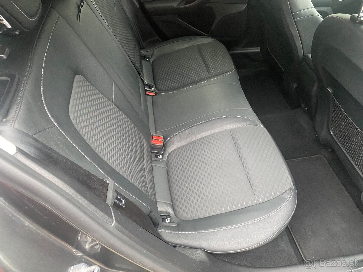 Ford Focus Kombi 2.0 TDCi EcoBlue Titanium - 9