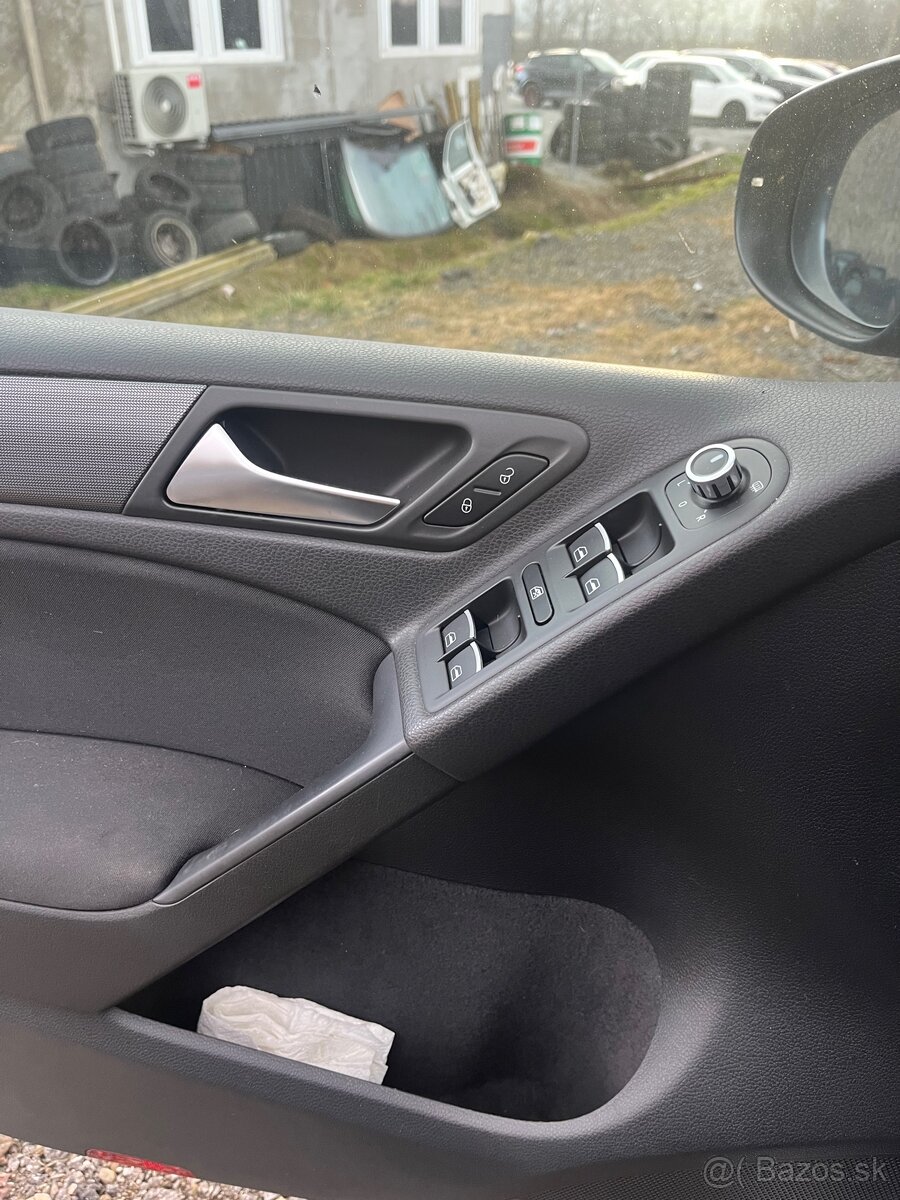 Golf 6 1.4 TSI DSG - 9