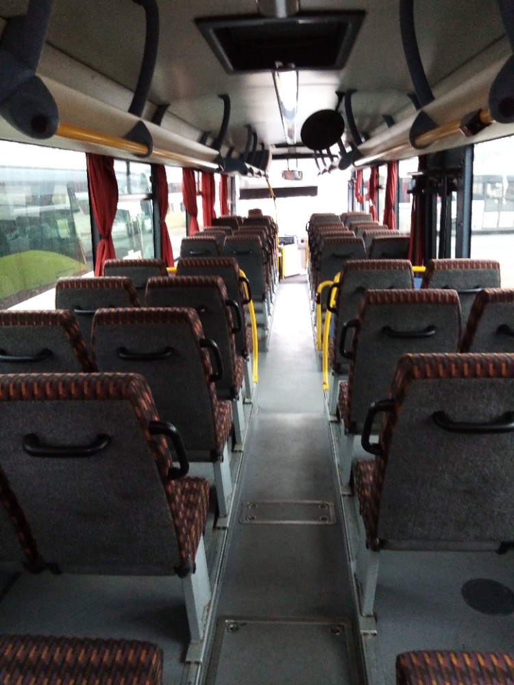 Irisbus Crossway SFR 160, - 9