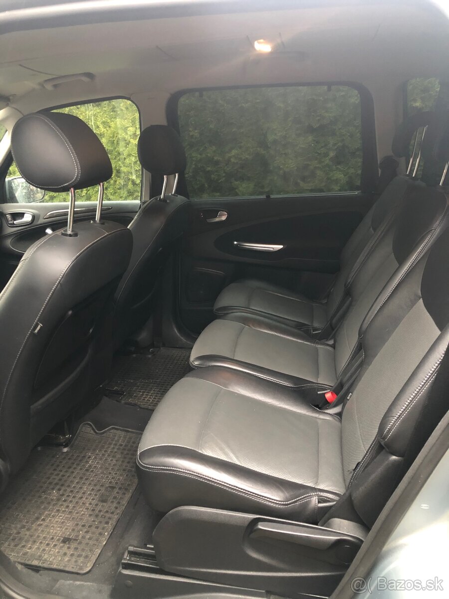 Ford Galaxy 2.0 2008 Ghia (Čitať popis) - 9