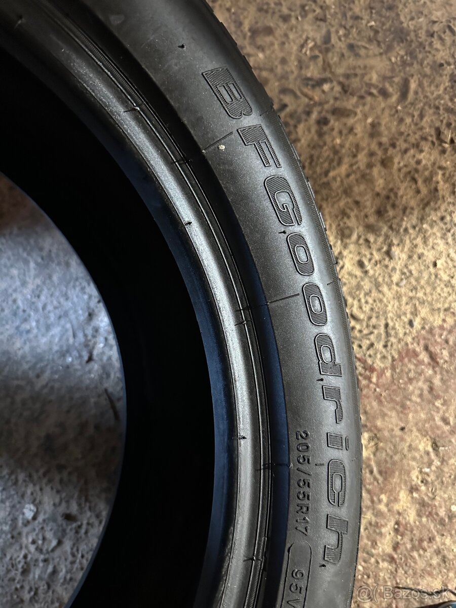 Zimné pneumatiky: - 9