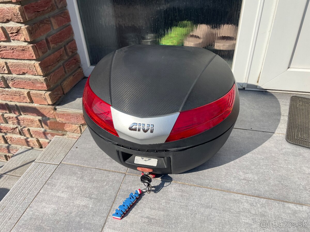 Yamaha XTZ 750 Supertenere - 9