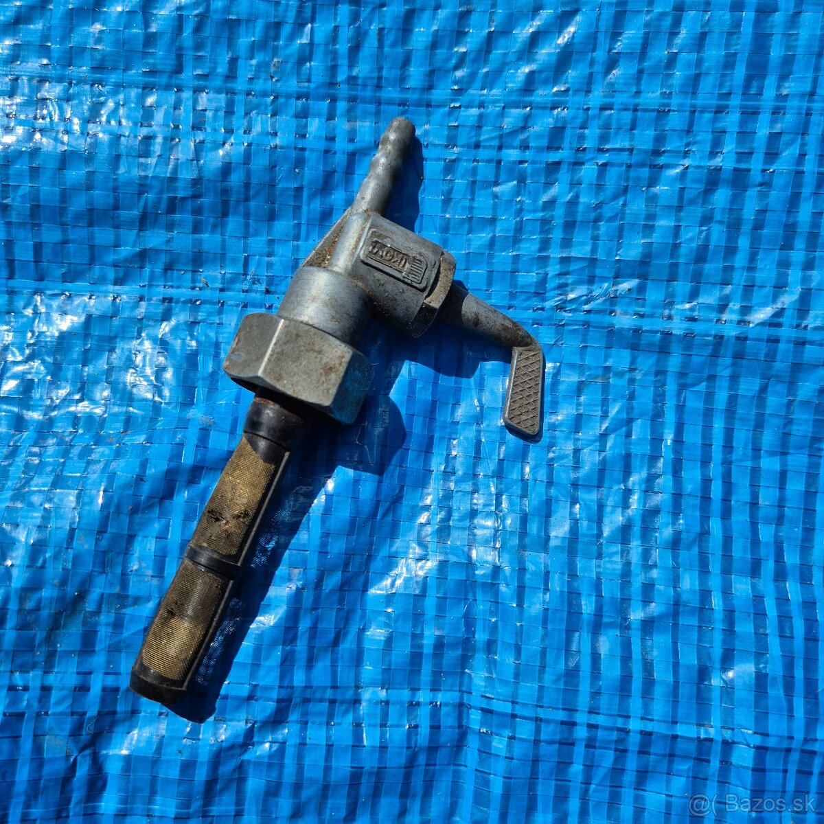 Jawa mix, Jikov, kohutik, paknicky - 9