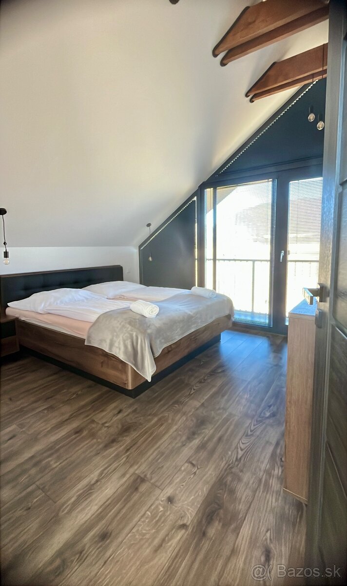 REKREAČNÝ DOMČEK/CHATA - 9