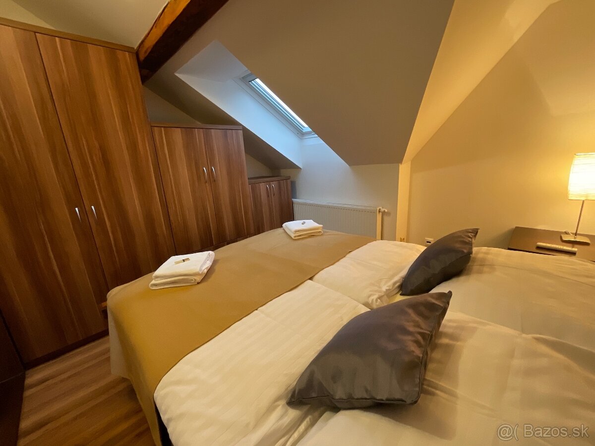 Prenajmem 3 izbový byt v širšom centre mesta - 9