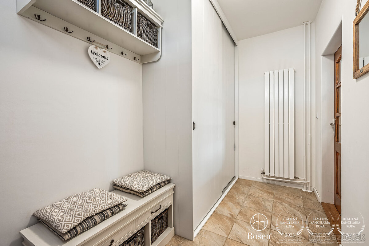 BOSEN | Idylický rodinný dom na okraji Šuňavy - 9