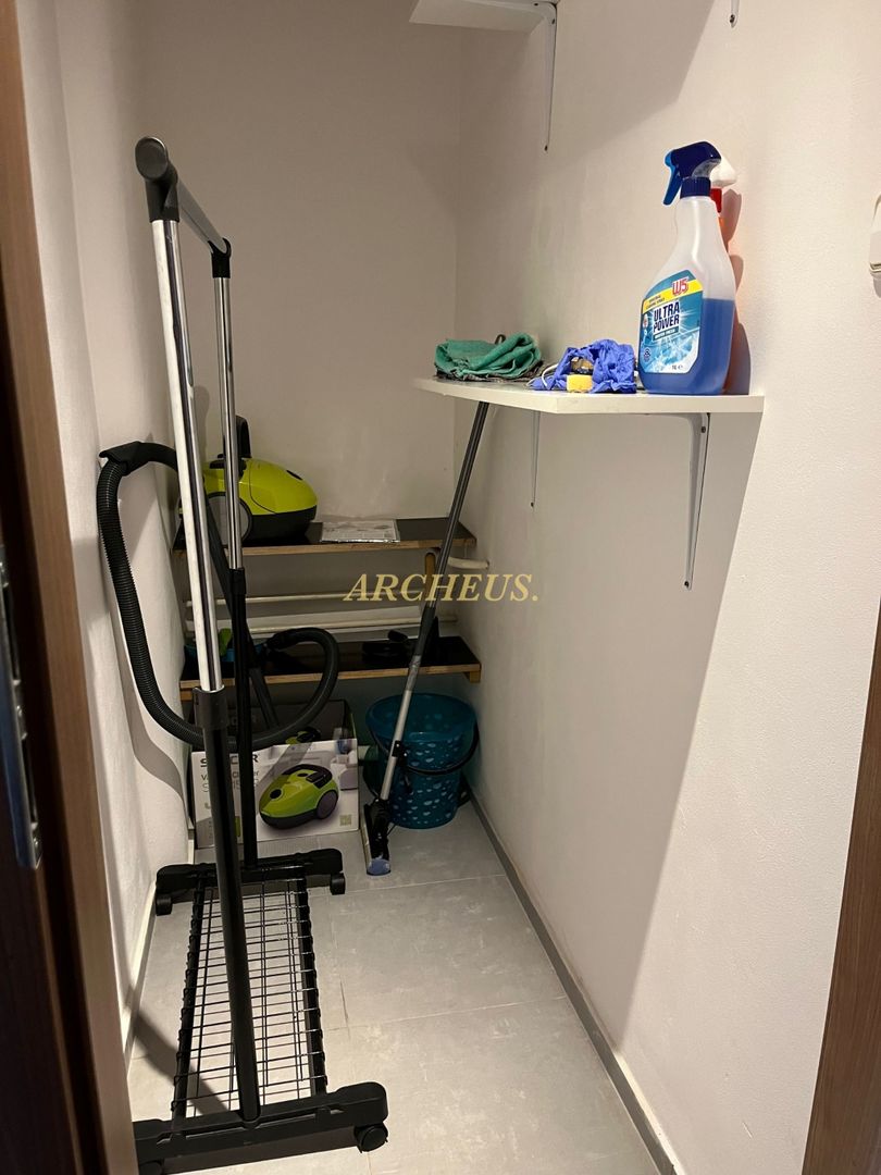 1 IZBOVÝ BYT - 38 m2 - KISDYHO - KOŠICE - SEVER - DOHODA - 9