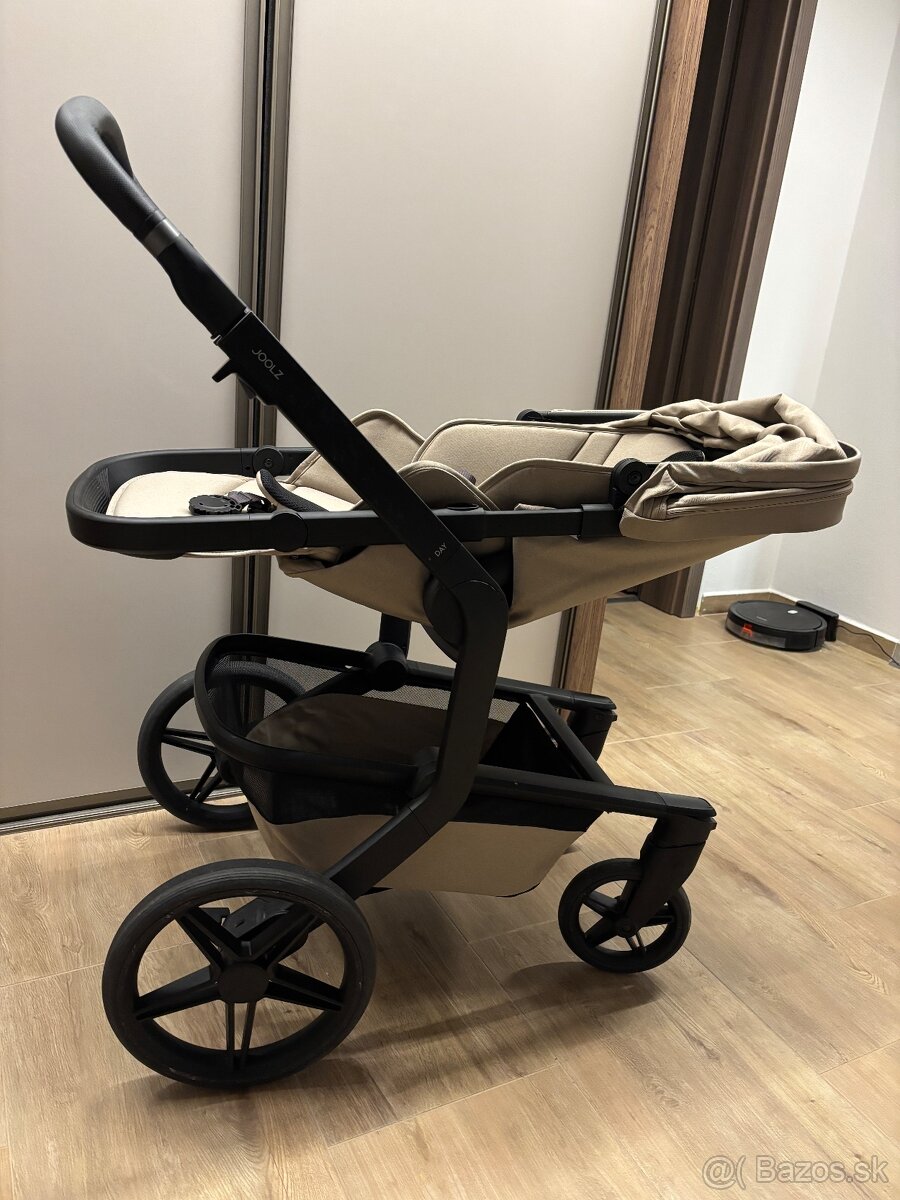 Predám kočík Joolz Day 5 - 9
