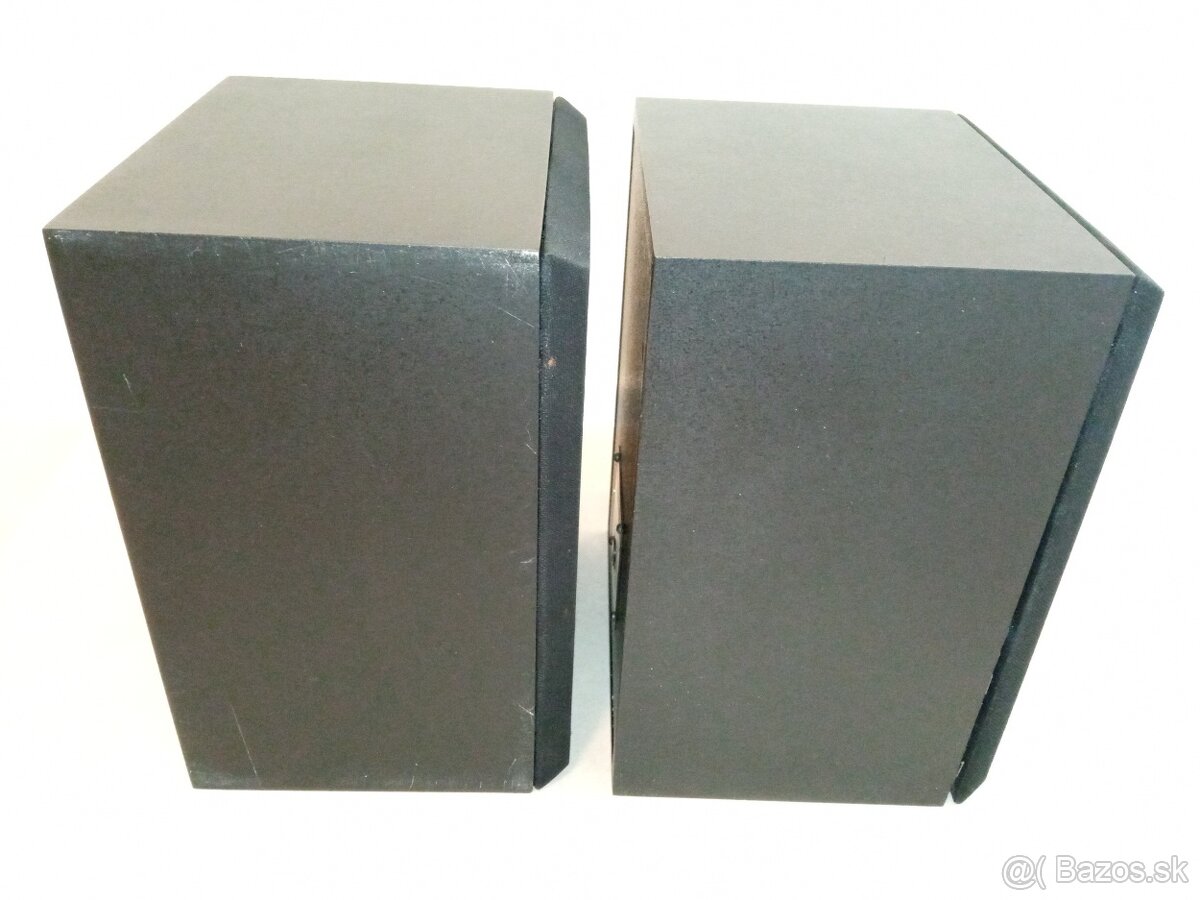 DVOUPÁSMOVÉ REPRO TESLA ARS9104 TOP STAV - 9