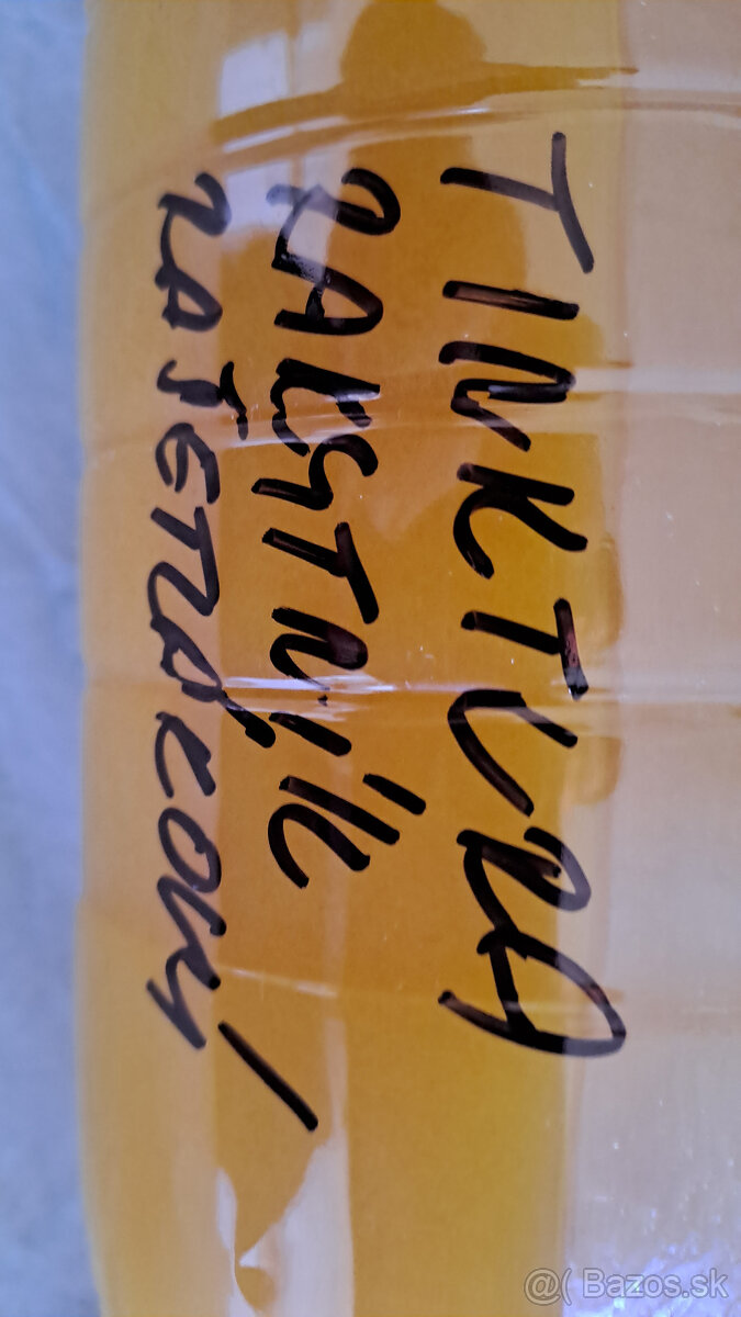 Konopná kosmetika (šampon,mýdlo,sprcháč,masážní gel a jiné - 9