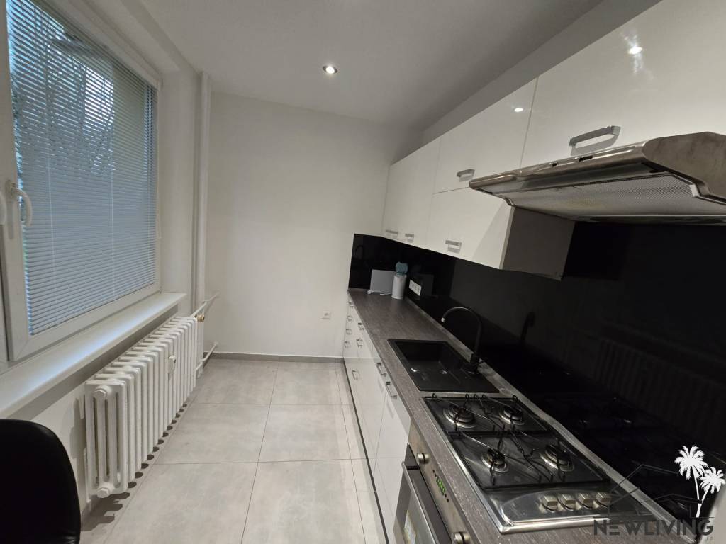 NA PREDAJ 2 izbový byt Hviezdoslavova Nové Mesto nad Váhom - 9