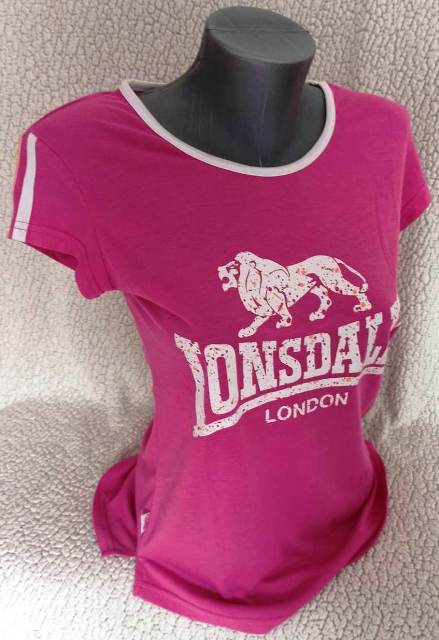 Značkové oblečenie - mix - 9