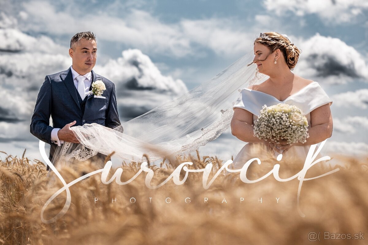 SVADOBNÝ FOTOGRAF - 9