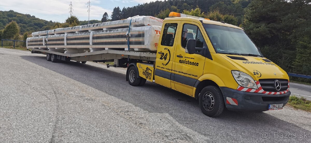 Odťahova služba Zlate Moravce 0905/647002 0944/345111 - 9