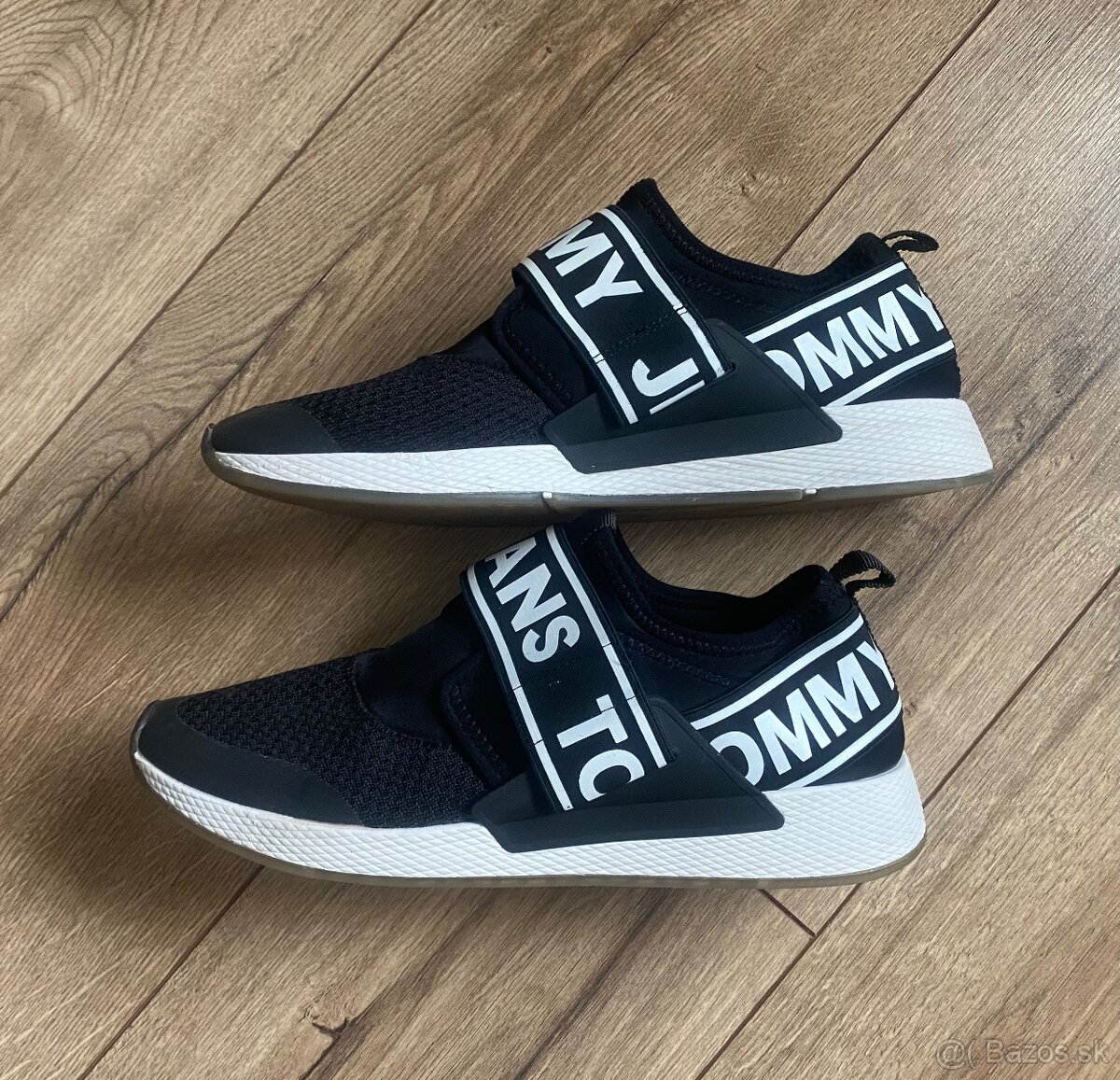 Tommy hilfiger tenisky - 9