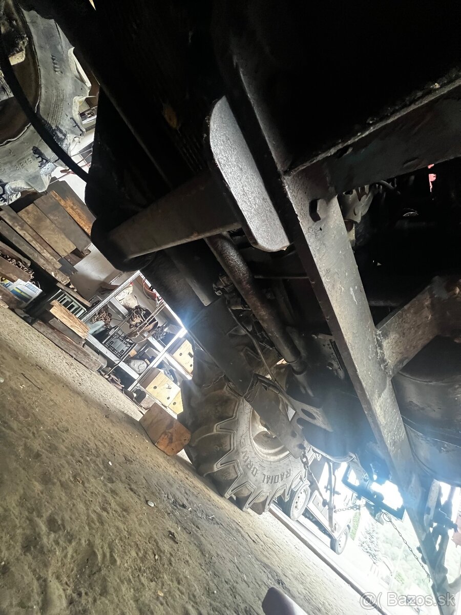 Čelný nakladač - 9