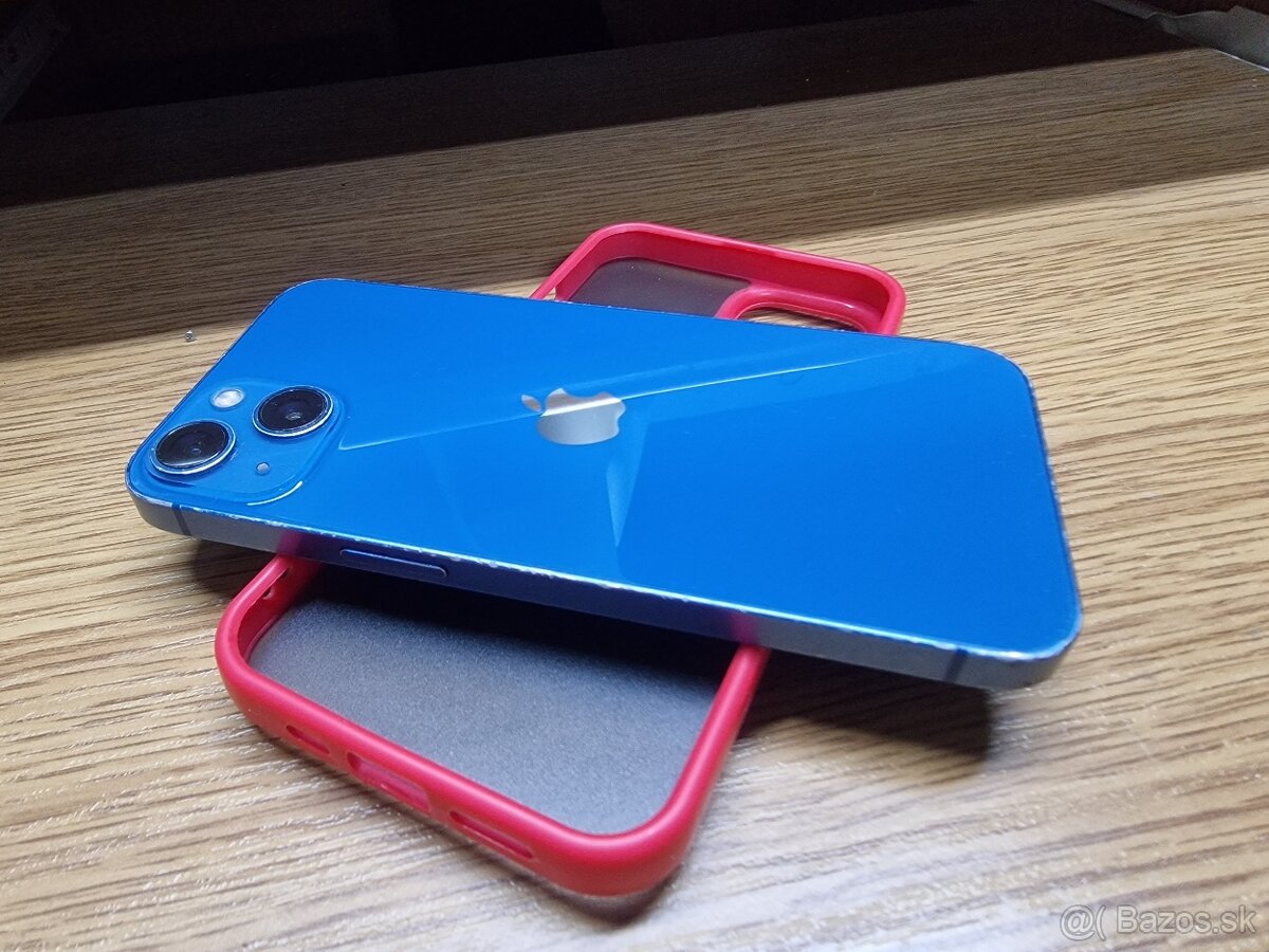 Apple iPhone 13 256GB - 9