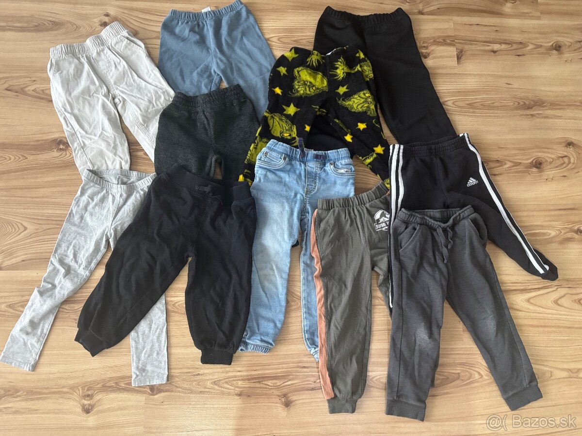 detske oblečenie - na 2/3 roky veľkosť - 9