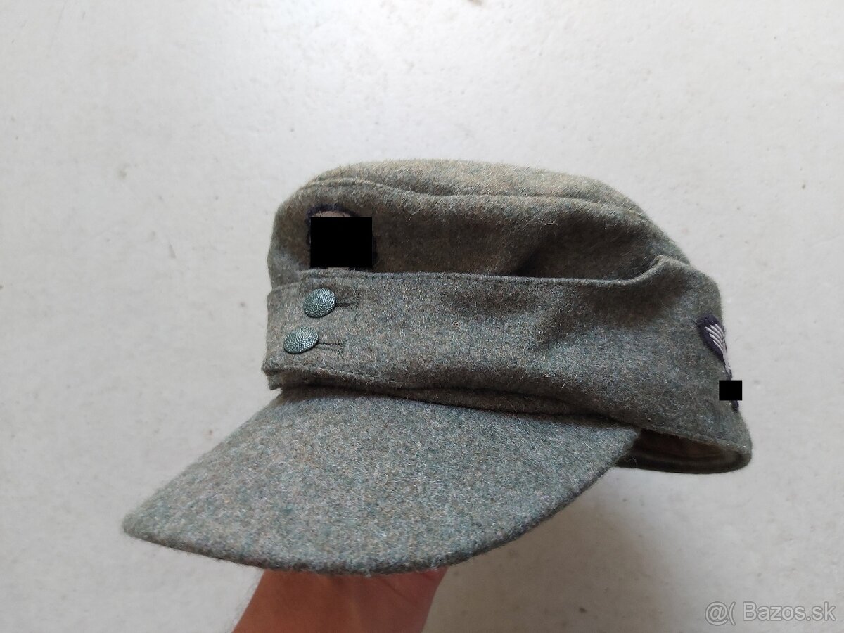 Re-enactment výstroj - 9