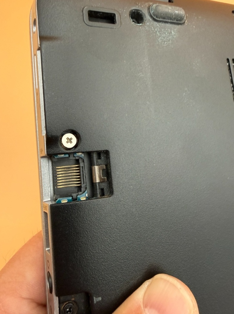 Notebook HP EliteBook 745 G4, A10, SSD 120 GB, 8 GB RAM - 9