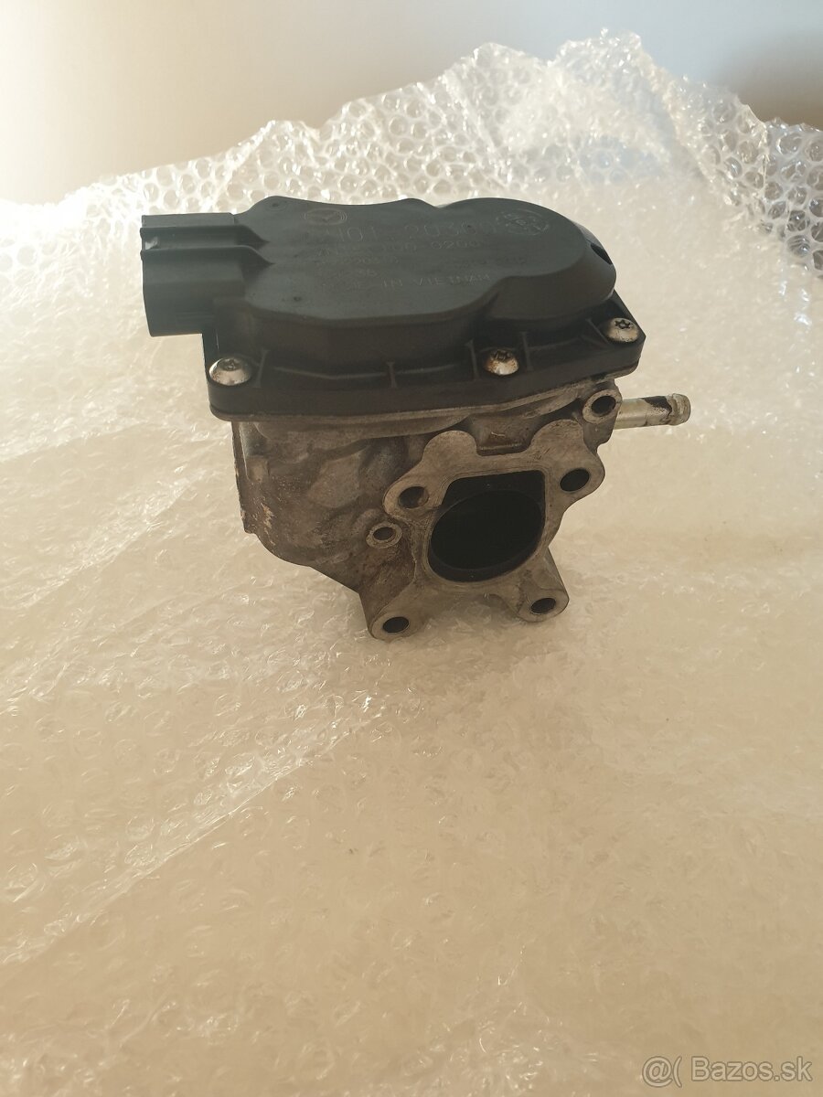 Egr Mazda 6 2.2 SkyActive D - 9