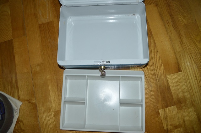 predam kvalitny trezor Burg Wachter - 9