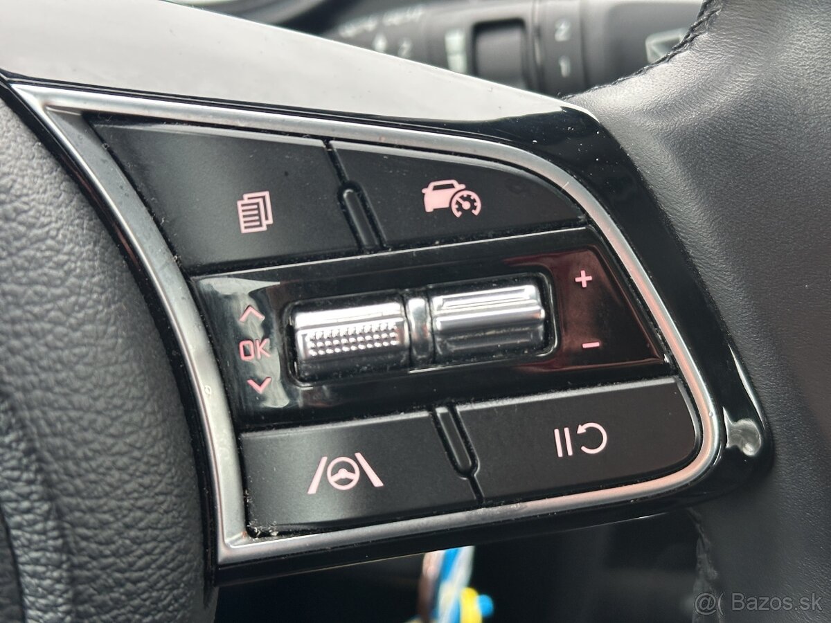 Kia Ceed 1.0 T-GDi Amber - 9