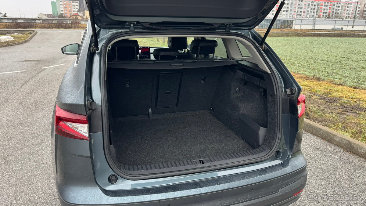 Škoda Enyaq iV 80 - 9