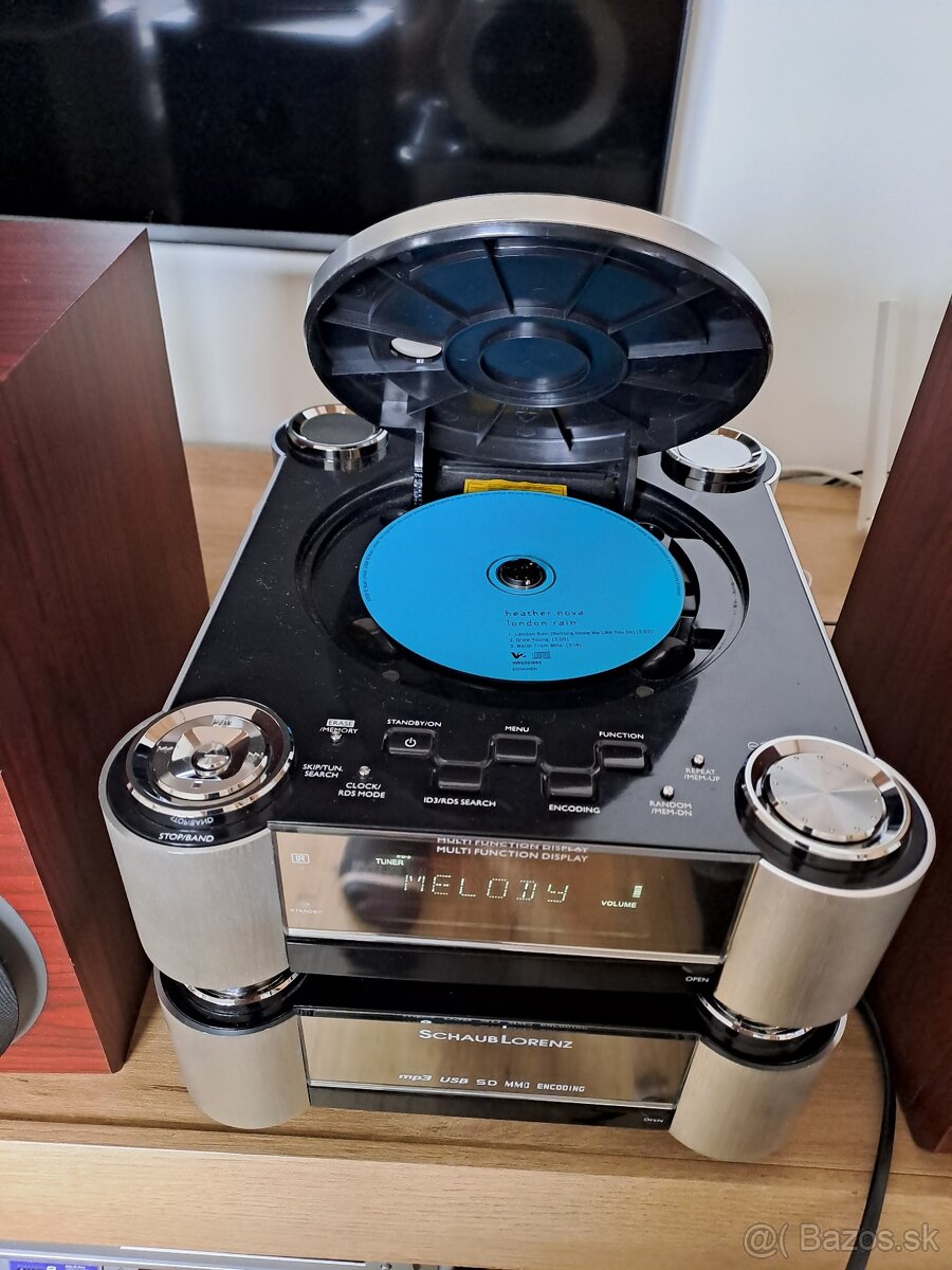 Schaub-Lorenz MC2151 - 9
