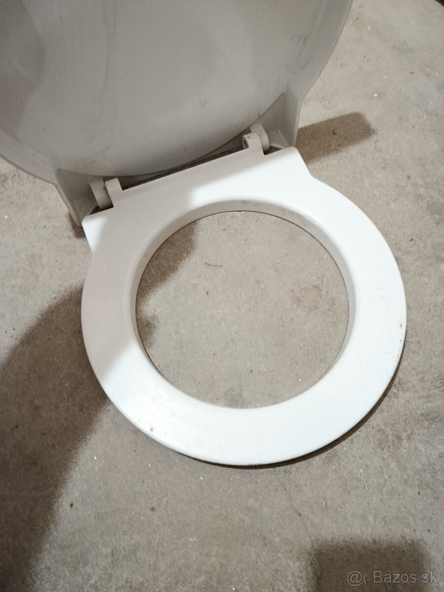 WC misa malá - 9
