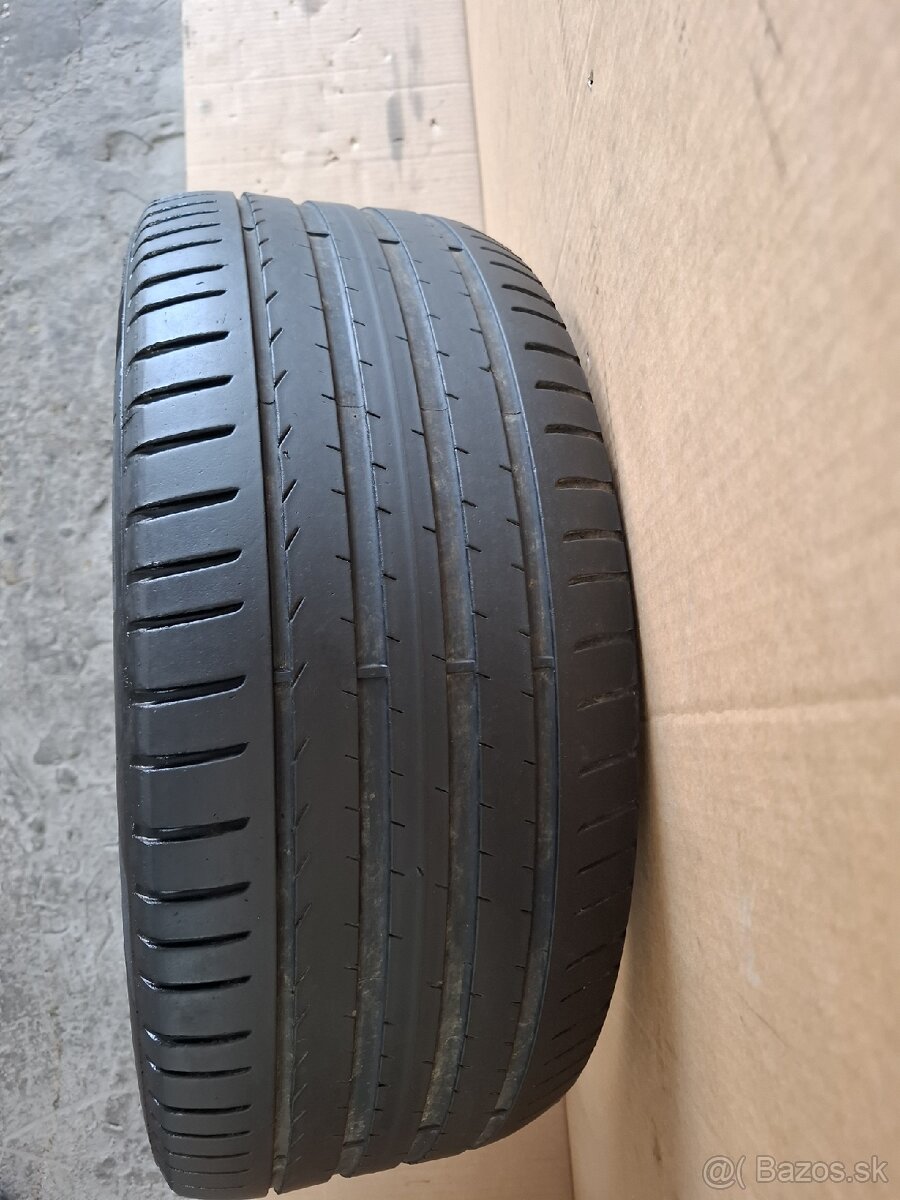 rôzne pneu 225/45 R17 - 9
