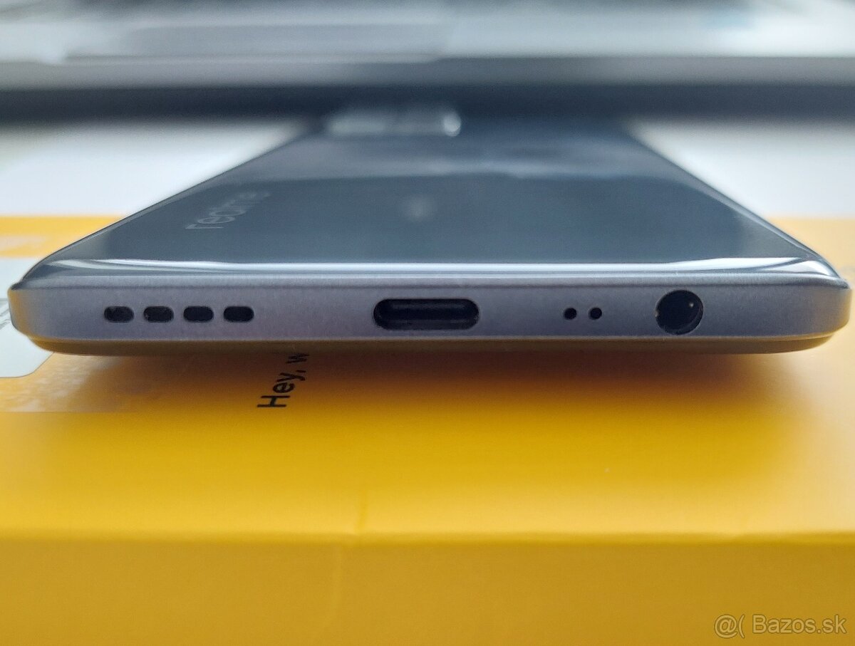 Realme 8 8GB/128GB DualSim - 9