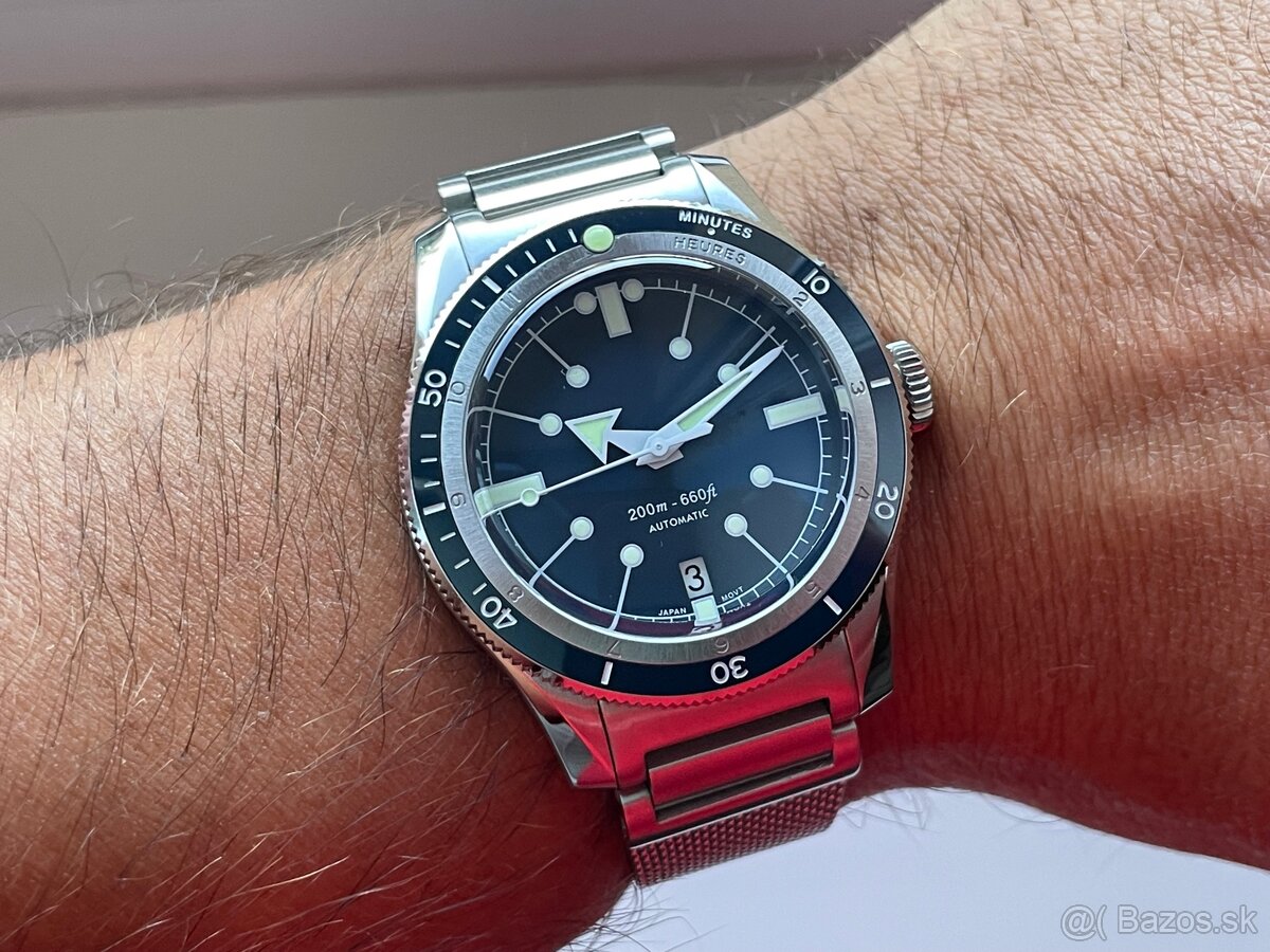 Seaknight diver - 9