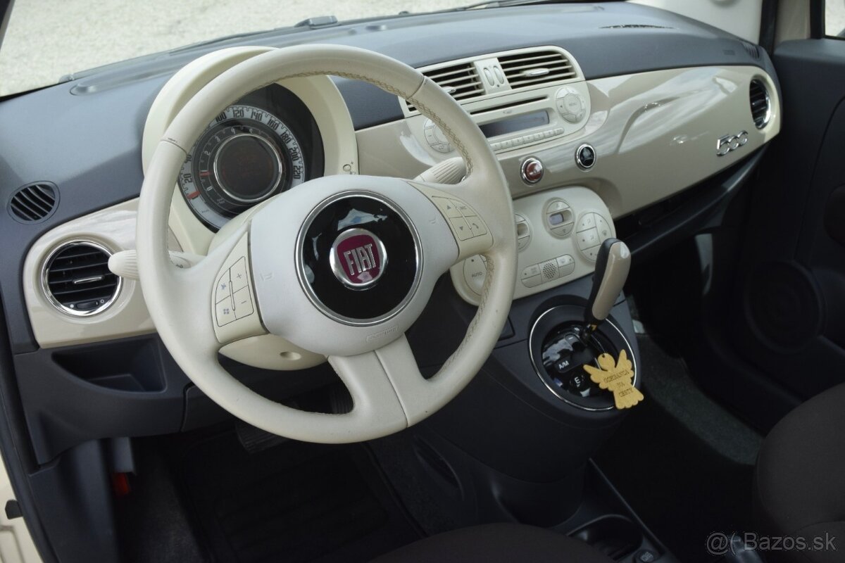 Fiat 500 - 9