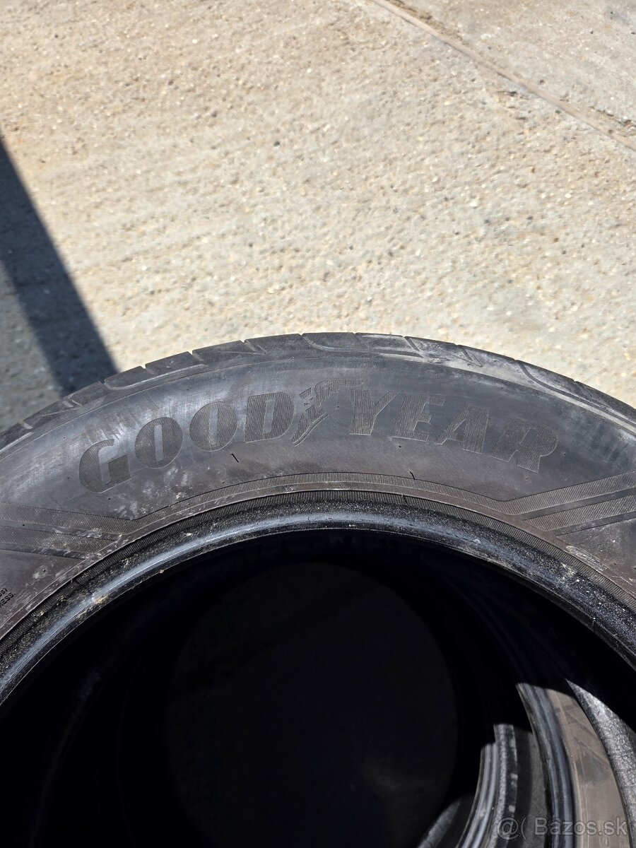 235/60 R18 Letné Pneumatiky - 9