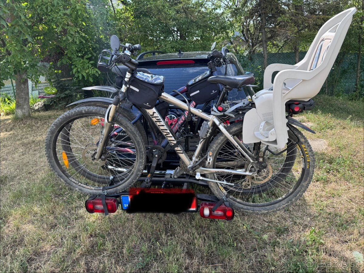 Specialized Hardrock sport - 9