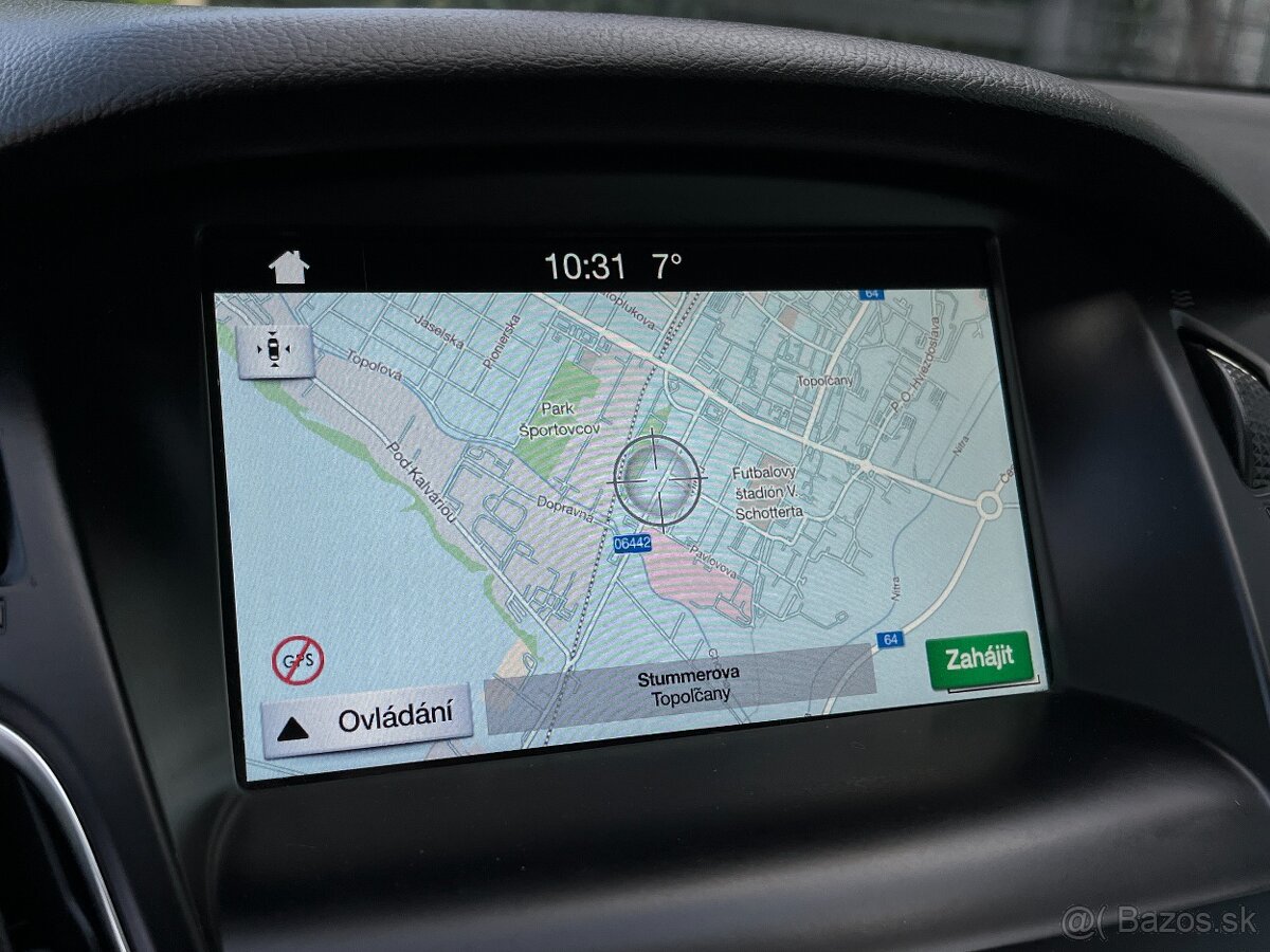 Focus 2016 1.5D nova STK - 9