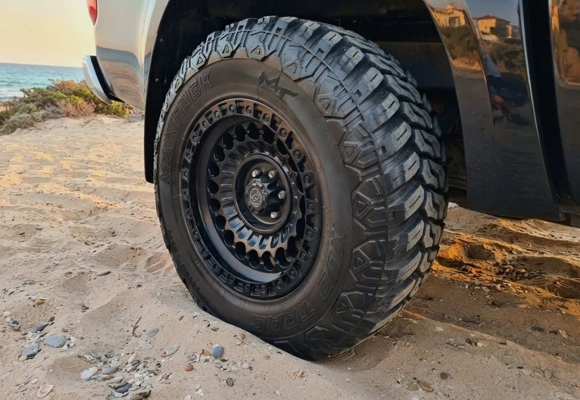Nissan Navara D40 2014 - 9