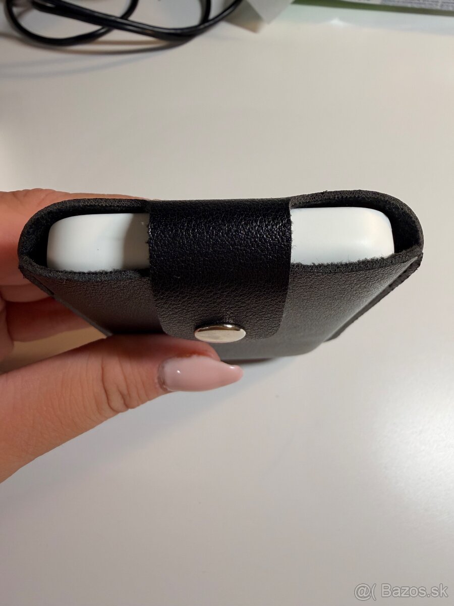 Originál Apple MagSafe Battery Pack + krabička - 9