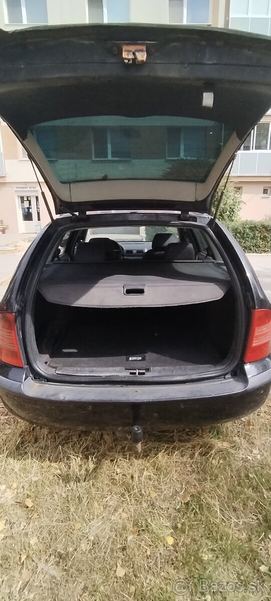 Skoda octavia 1.9 tdi 81kw - 9