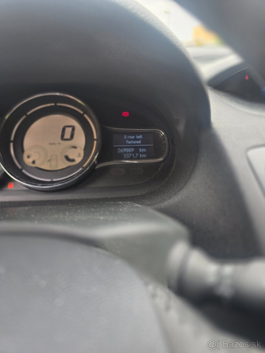 Renault Megan - 9