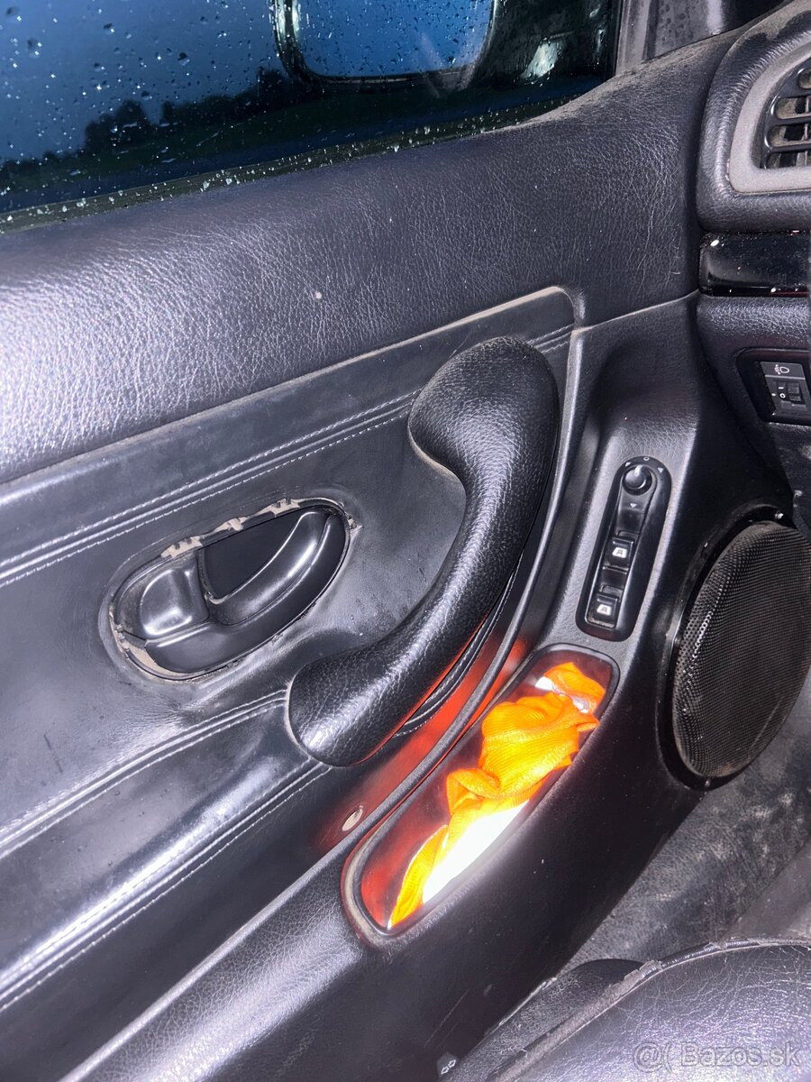 Peugeot 406 2.2hdi chip NOVA STK - 9