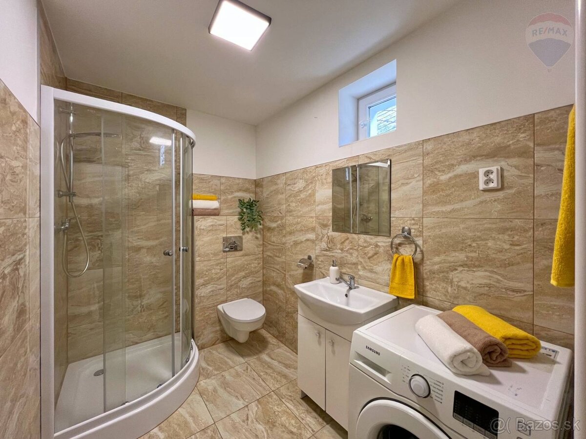 Predaj rodinného domu 78m2 Diviaky Nad Nitricou - 9