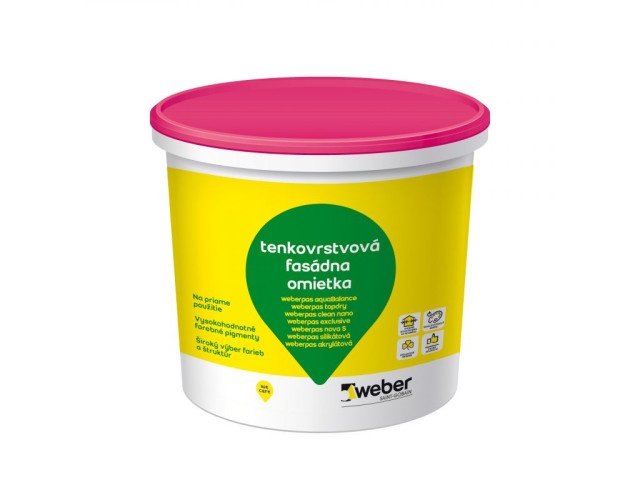 Zatepľovanie domov-kompletny fasadny material - 9