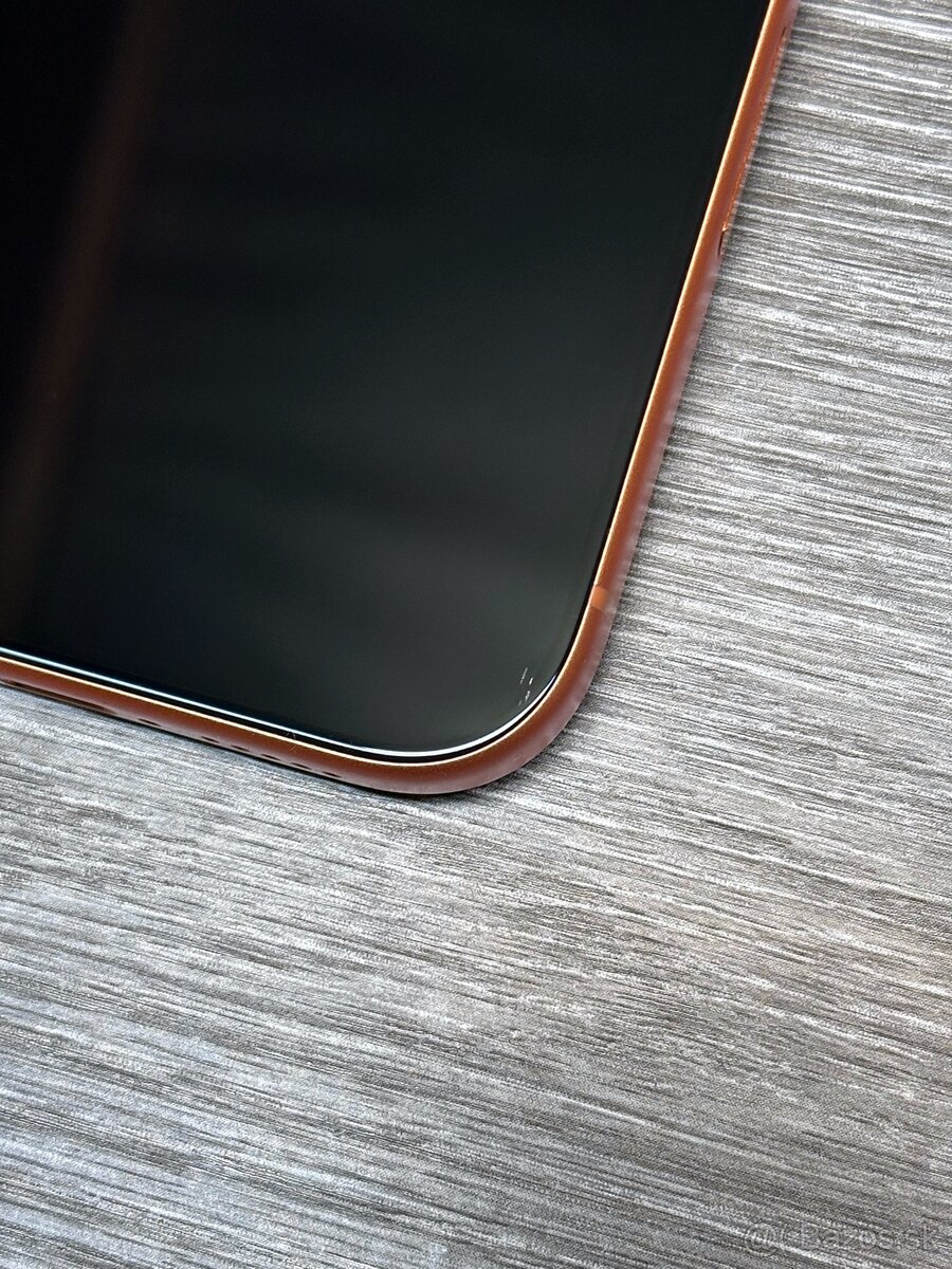 iPhone 17 Pro 256GB Cosmic Orange - 9